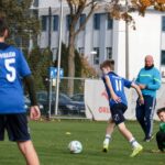 Z Orlika na Stadion – wielkie piłkarskie emocje w Grajewie!