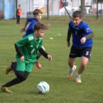 Z Orlika na Stadion – wielkie piłkarskie emocje w Grajewie!