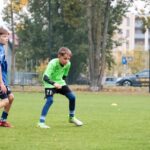 Z Orlika na Stadion – wielkie piłkarskie emocje w Grajewie!