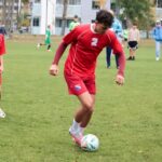 Z Orlika na Stadion – wielkie piłkarskie emocje w Grajewie!