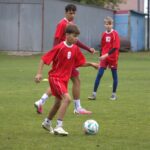 Z Orlika na Stadion – wielkie piłkarskie emocje w Grajewie!