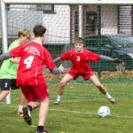 Z Orlika na Stadion – wielkie piłkarskie emocje w Grajewie!