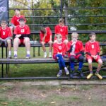 Z Orlika na Stadion – wielkie piłkarskie emocje w Grajewie!