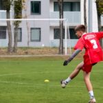 Z Orlika na Stadion – wielkie piłkarskie emocje w Grajewie!