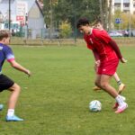 Z Orlika na Stadion – wielkie piłkarskie emocje w Grajewie!