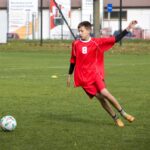Z Orlika na Stadion – wielkie piłkarskie emocje w Grajewie!