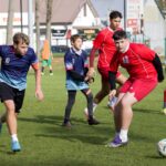 Z Orlika na Stadion – wielkie piłkarskie emocje w Grajewie!