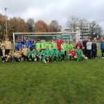 Z Orlika na Stadion – wielkie piłkarskie emocje w Grajewie!