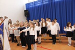 Pasowanie klas pierwszych