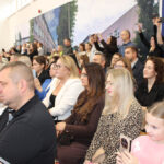 Uroczystość pasowania na ucznia klasy pierwszej w SP 4
