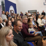 Uroczystość pasowania na ucznia klasy pierwszej w SP 4