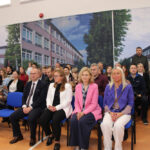 Uroczystość pasowania na ucznia klasy pierwszej w SP 4