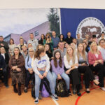 Uroczystość pasowania na ucznia klasy pierwszej w SP 4