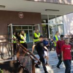 Próbna ewakuacja – ćwiczymy, aby wiedzieć, jak reagować