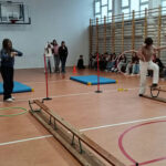 Noc Bibliotek 2026 w SP 4