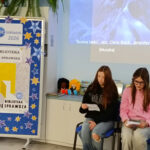 Noc Bibliotek 2026 w SP 4