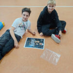Noc Bibliotek 2026 w SP 4