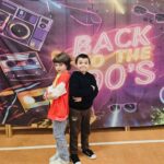 Dzień Retro w SP 4