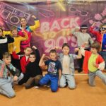 Dzień Retro w SP 4