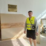 Próbna ewakuacja – ćwiczymy, aby wiedzieć, jak reagować