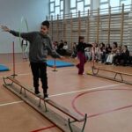 Noc Bibliotek 2026 w SP 4