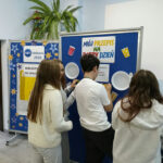 Noc Bibliotek 2026 w SP 4