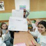 Tydzień o Przeciwdziałaniu Przemocy Rówieśniczej w SP4
