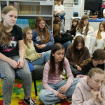 Noc Bibliotek 2026 w SP 4