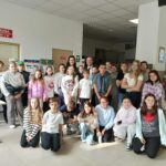 Podziwiamy pasję naszego kolegi – Błażeja