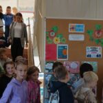 Próbna ewakuacja – ćwiczymy, aby wiedzieć, jak reagować