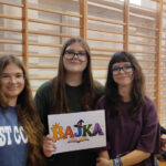 Noc Bibliotek 2026 w SP 4