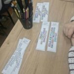 Tydzień o Przeciwdziałaniu Przemocy Rówieśniczej w SP4