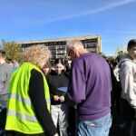 Próbna ewakuacja – ćwiczymy, aby wiedzieć, jak reagować