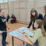 Noc Bibliotek 2026 w SP 4